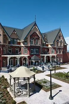 *****  Portaventura Hotel Lucy'S Mansion - Includes Unlimited Access & Express Wristband To Portaventura Park & Ferrari Land 살루 스페인