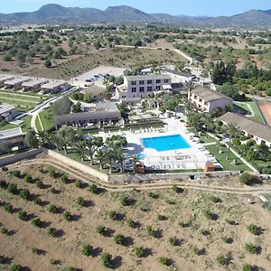 Son Trobat Wellness & Espagne