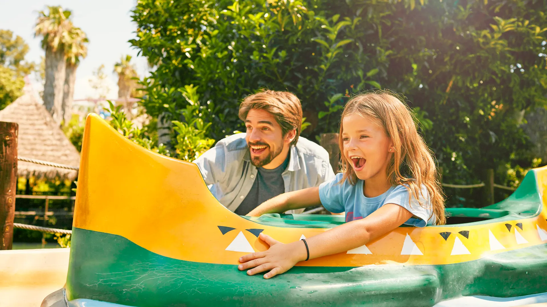 Portaventura Hotel Lucy'S Mansion - Includes Unlimited Access & Express Wristband To Portaventura Park & Ferrari Land 萨洛
