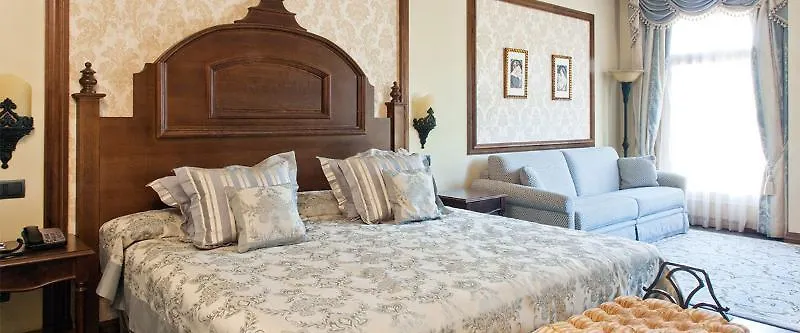 *****  Portaventura Hotel Lucy'S Mansion - Includes Unlimited Access & Express Wristband To Portaventura Park & Ferrari Land 萨洛 西班牙